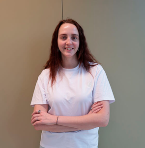 Василиса Румянцева тренер