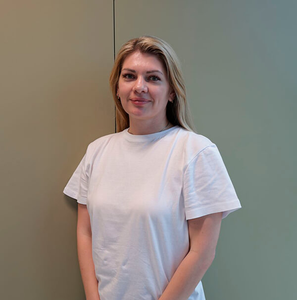 Юлия Самойлова тренер